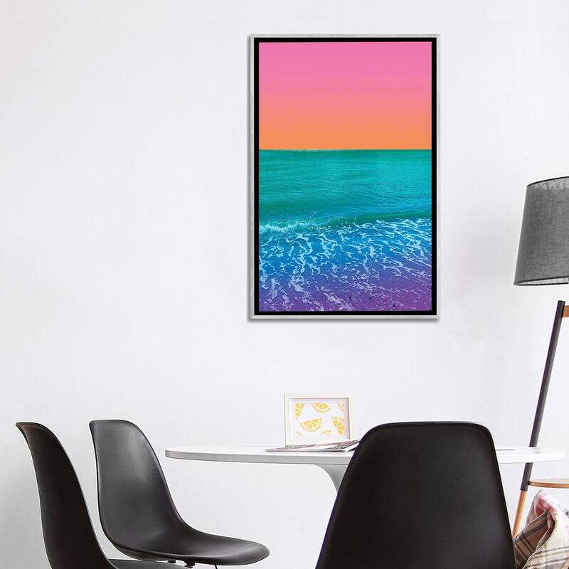 iCanvas "Marmalade Sunset" by Nathan Head Framed Bed Bath & Beyond